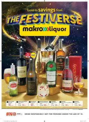 Makro catalogue