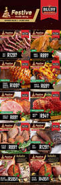 Bluff Meat Supply catalogue Page 1