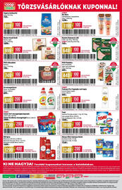Coop akciós újság hét 49 Oldal 12