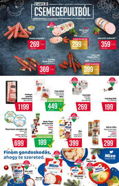 Coop akciós újság hét 49 Oldal 2