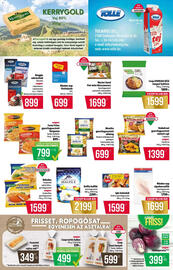 Coop akciós újság hét 49 Oldal 3