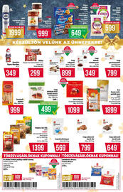 Coop akciós újság hét 49 Oldal 6