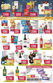 Coop akciós újság hét 49 Oldal 7