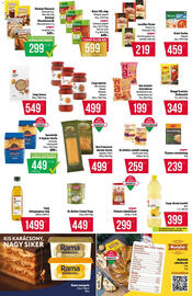 Coop akciós újság hét 49 Oldal 8