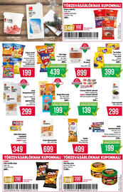 Coop akciós újság hét 49 Oldal 9