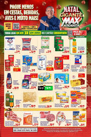 Encarte Max Atacadista semana 49 Página 1