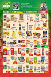 Encarte Max Atacadista semana 49 Página 2