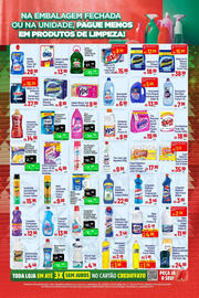 Encarte Max Atacadista semana 49 Página 7