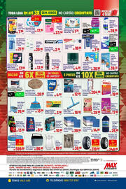 Encarte Max Atacadista semana 49 Página 8