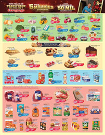 Catálogo Supermercados Savegnago Página 2