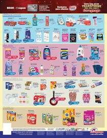 Catálogo Supermercados Savegnago Página 4