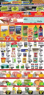Compare Foods weekly ad (valid until 21-12)