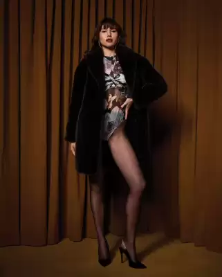 Catálogo BCBGMAXAZRIA (válido hasta 7-12)