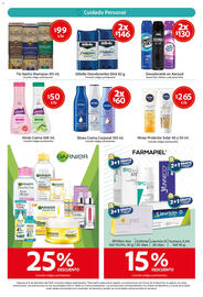 Catálogo Farmacias Unión Página 10