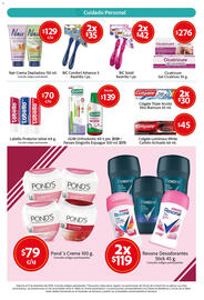 Catálogo Farmacias Unión Página 11