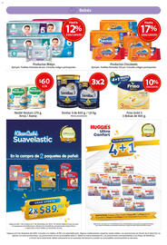 Catálogo Farmacias Unión Página 12