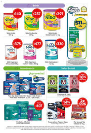 Catálogo Farmacias Unión Página 13