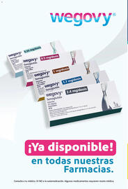 Catálogo Farmacias Unión Página 14