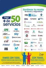 Catálogo Farmacias Unión Página 15