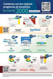 Catálogo Farmacias Unión Página 2