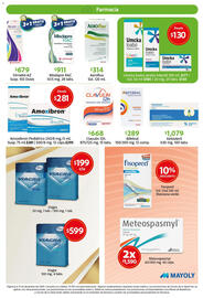 Catálogo Farmacias Unión Página 3