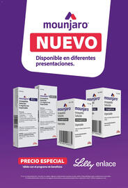 Catálogo Farmacias Unión Página 4