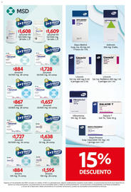 Catálogo Farmacias Unión Página 5