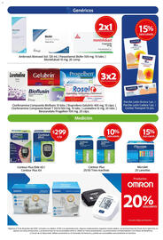 Catálogo Farmacias Unión Página 6