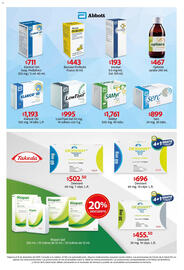 Catálogo Farmacias Unión Página 7