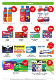 Catálogo Farmacias Unión Página 9