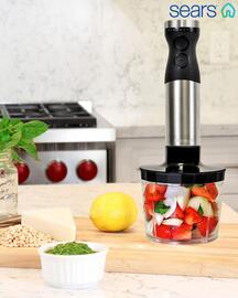 Sears weekly ad week 49 Page 1