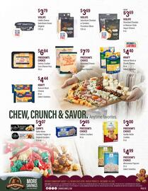 Commissary weekly ad Page 10