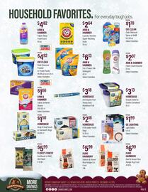 Commissary weekly ad Page 12