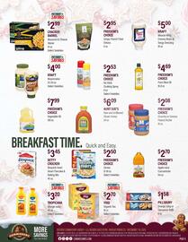 Commissary weekly ad Page 4