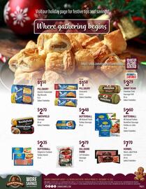 Commissary weekly ad Page 5