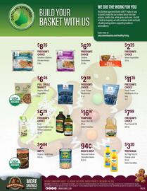 Commissary weekly ad Page 6