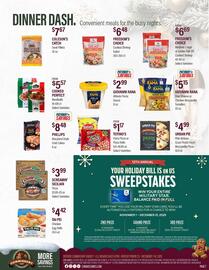 Commissary weekly ad Page 7