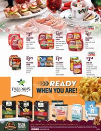 Commissary weekly ad Page 8