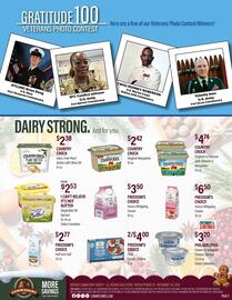 Commissary weekly ad Page 9