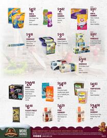 Commissary weekly ad Page 10