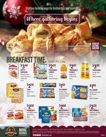 Commissary weekly ad Page 4