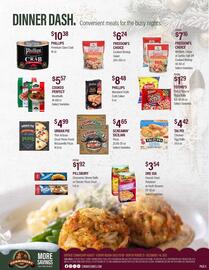 Commissary weekly ad Page 6