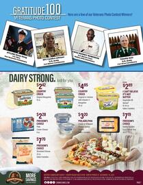 Commissary weekly ad Page 7