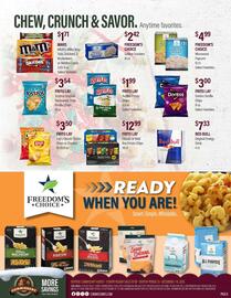 Commissary weekly ad Page 8