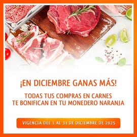 Folleto La Comer Página 2