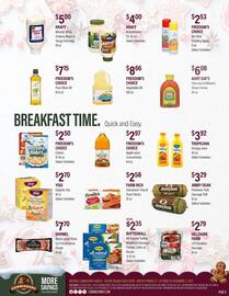 Commissary weekly ad Page 4