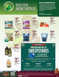 Commissary weekly ad Page 5