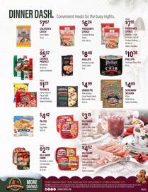 Commissary weekly ad Page 6