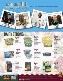 Commissary weekly ad Page 7