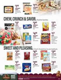 Commissary weekly ad Page 8